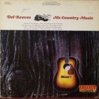 Del Reeves - Mr. Country Music